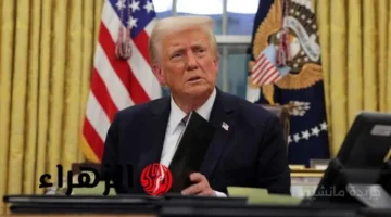 كواليس تكشف لأول مرة.. ترامب يكشف تفاصيل غير معلنة بشأن موافقة حماس ويثير جدلاً واسعاً 1